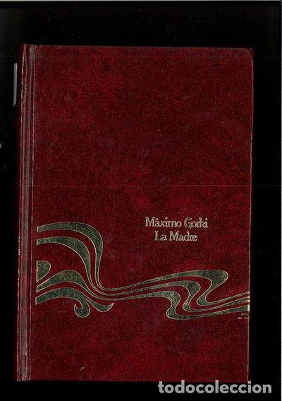 Libros: La madre- 9788474610352 - Foto 1