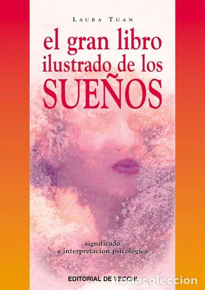 Libros: El gran libro ilustrado de los sue&ntilde;os- 9788431527389