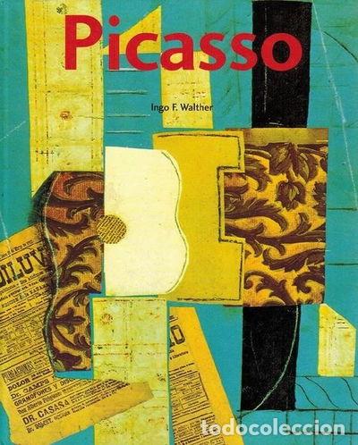 Libros: Picasso - Mini -- 9783822885284 - Foto 1