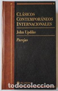 Libros: Parejas. - Updike, John (1932-2009) - Foto 1