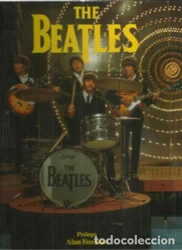 Libros: The Beatles- 9788486147020