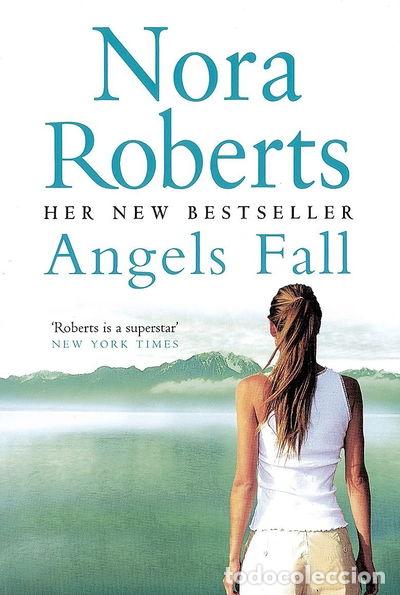 Libros: Angels Fall- 9780749937829