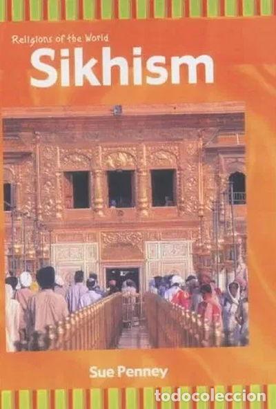 Libros: Sikhism- 9780431149516 - Foto 1