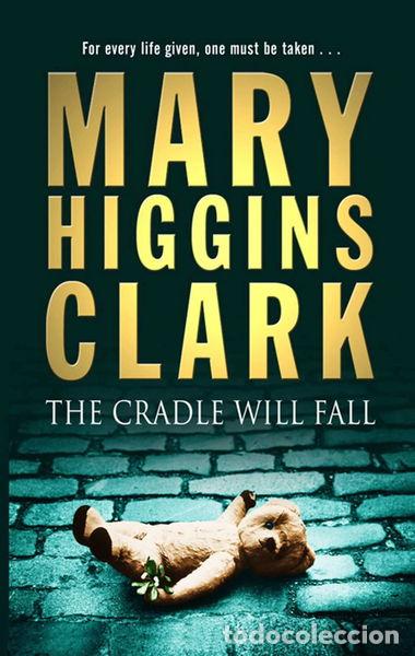 Libros: The Cradle Will Fall- 9780743484275