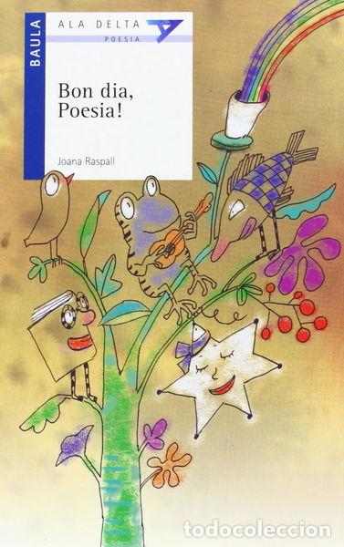 Libros: Bon dia, poesia!- 9788447926275 - Foto 1