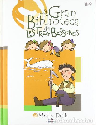 Libros: Moby Dick- 9788495731739 - Foto 1