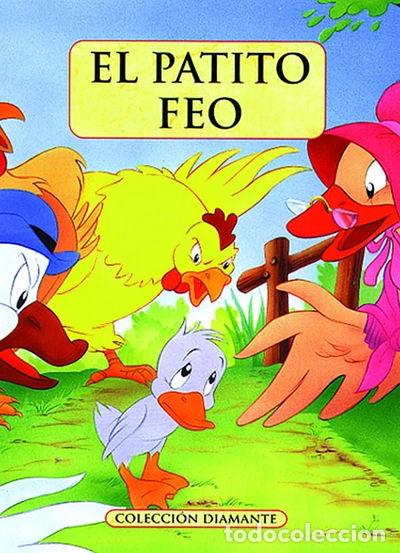 Libros: El Patito Feo- 9788466218139 - Foto 1