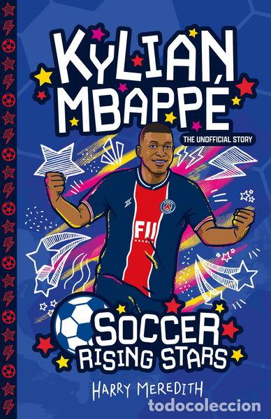 Libros: Kylian Mbappe- 9781782265030 - Foto 1