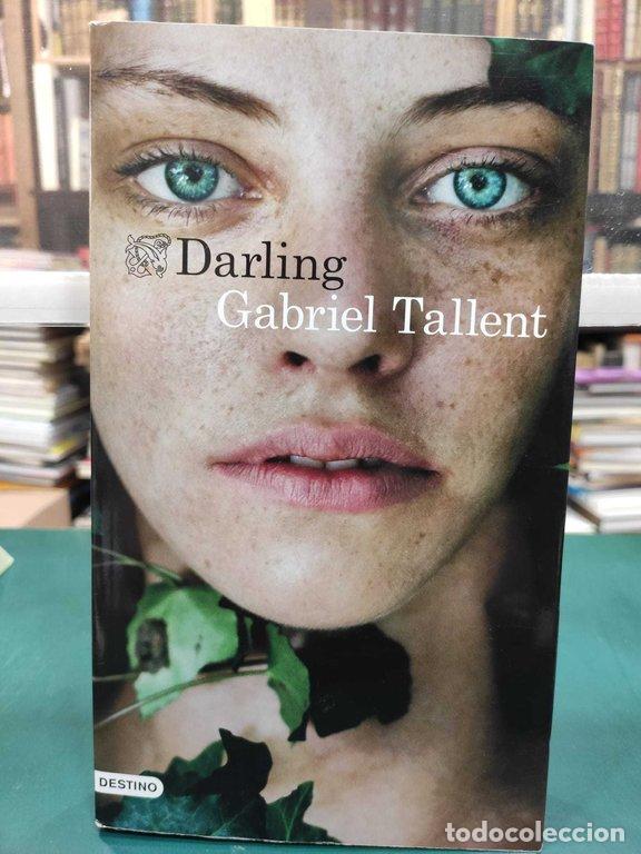 Libros: DARLING - Tallent, Gabriel - Foto 1