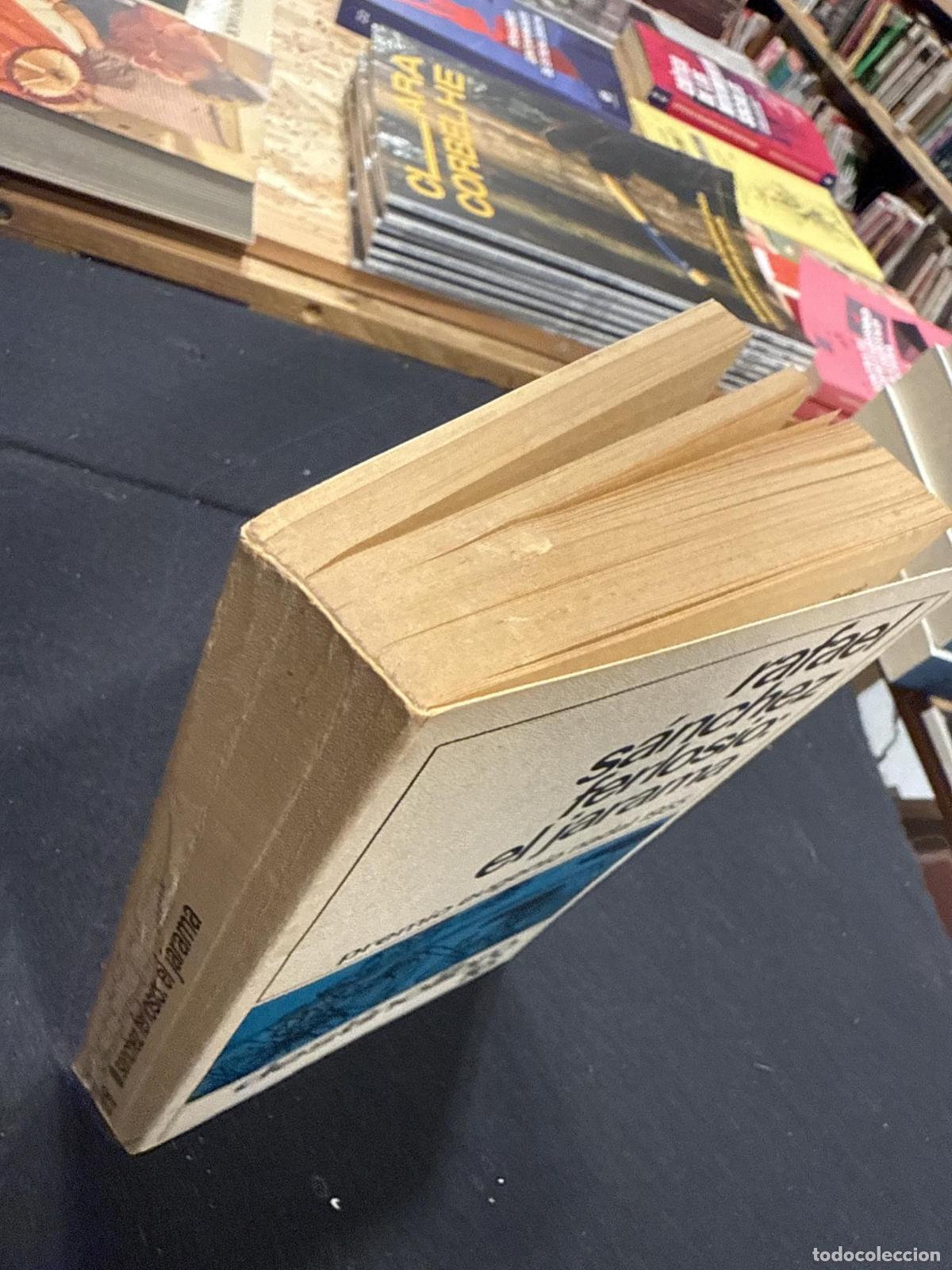 Libros: El jarama - Rafael S&aacute;nchez Ferlosio - Foto 2