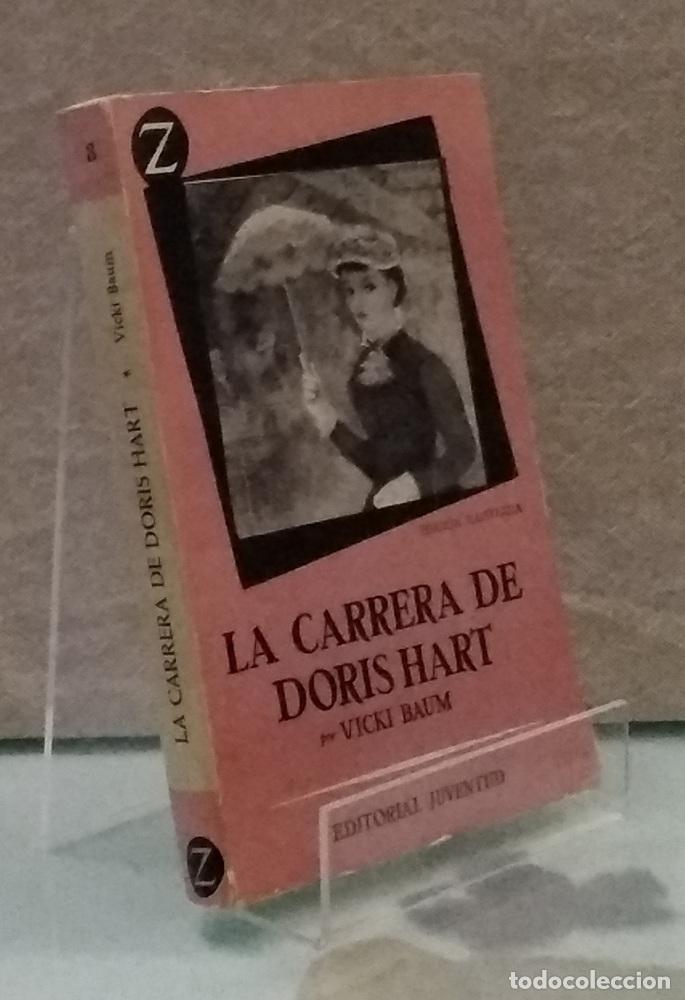 Libros: La carrera de Doris Hart - Vicki Baum - Foto 1