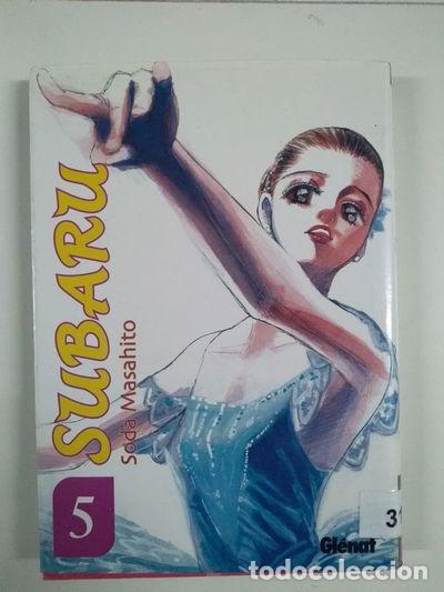 Libros: Subaru 5- 9788484493693 - Foto 1