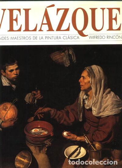 Libros: Vel&aacute;zquez- 9788474449693