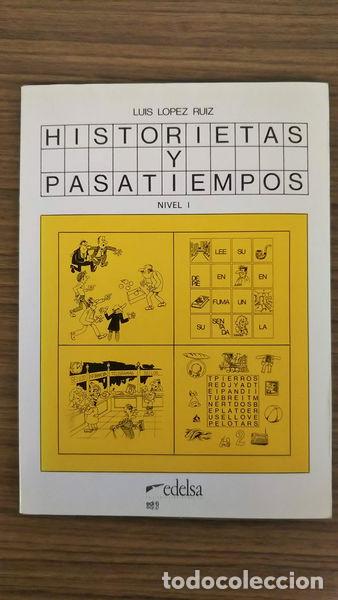 Libros: Historietas y pasatiempos- 9788485786978 - Foto 1