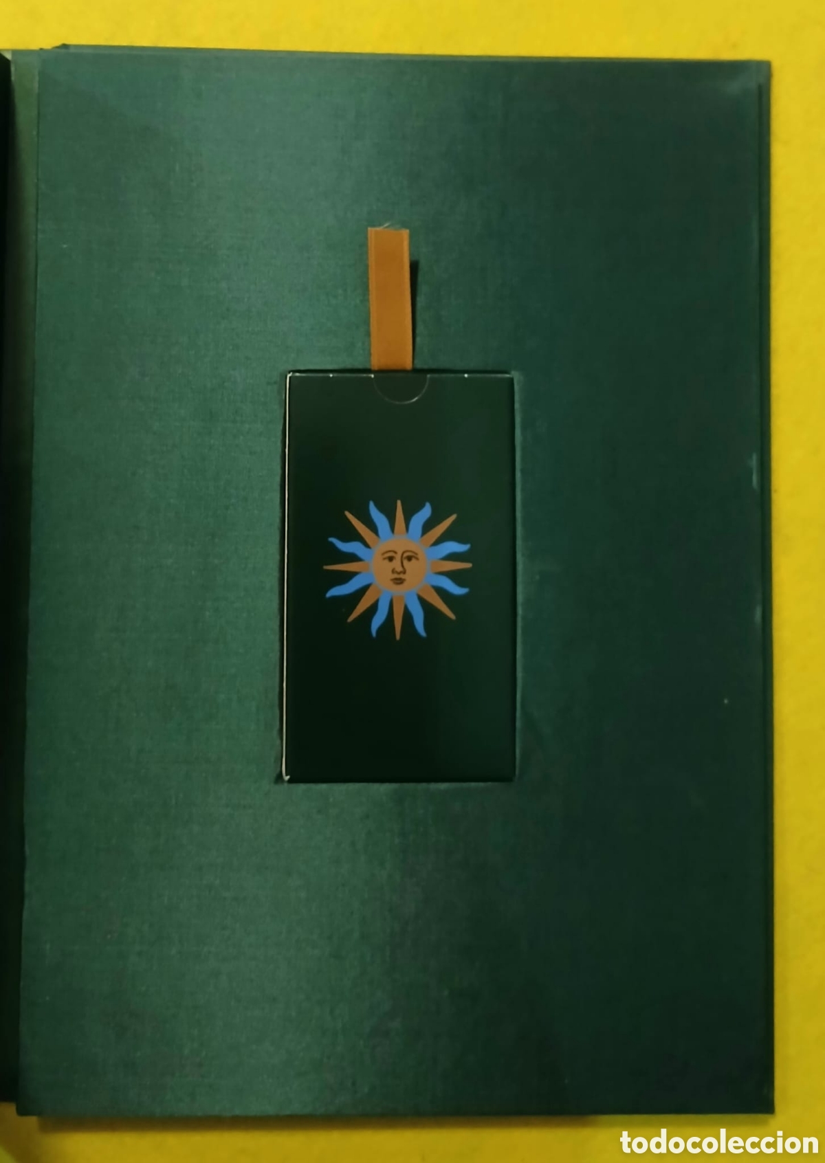 Libros: El libro del Tarot...... - Foto 2