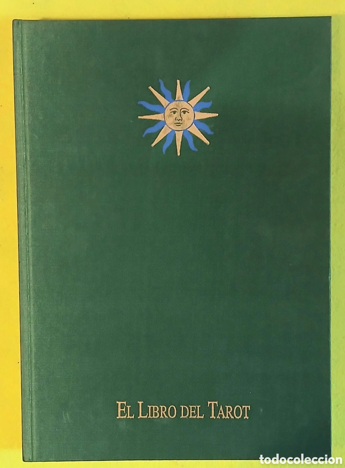 Libros: El libro del Tarot...... - Foto 3