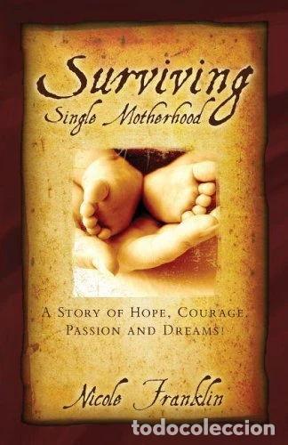 Libros: Surviving Single Motherhood- 9781579218348 - Foto 1