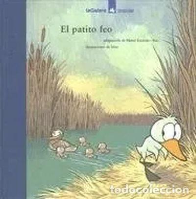 Libros: El patito feo- 9788424619626 - Foto 1