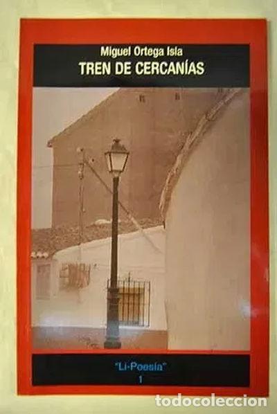 Libros: Tren de Cercan&iacute;as- 9788495673060 - Foto 1