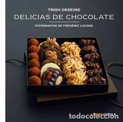 Libros: Kit Delicias de chocolate- 9788448068431 - Foto 1