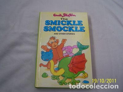 Libros: The Smickle Smockle- 9781841350721 - Foto 1