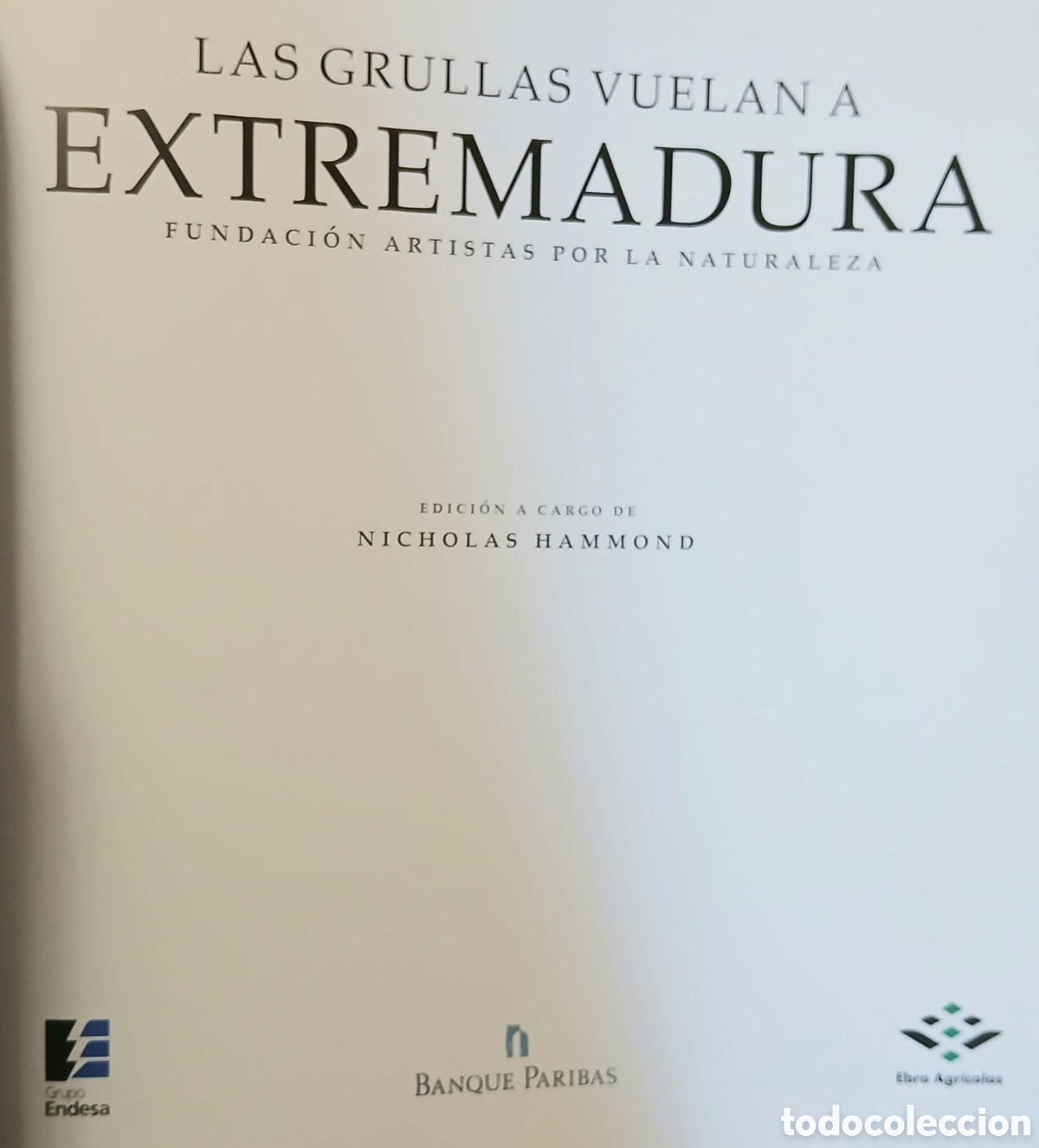 Libros: Las grullas vuelan a Extremadura - Foto 4