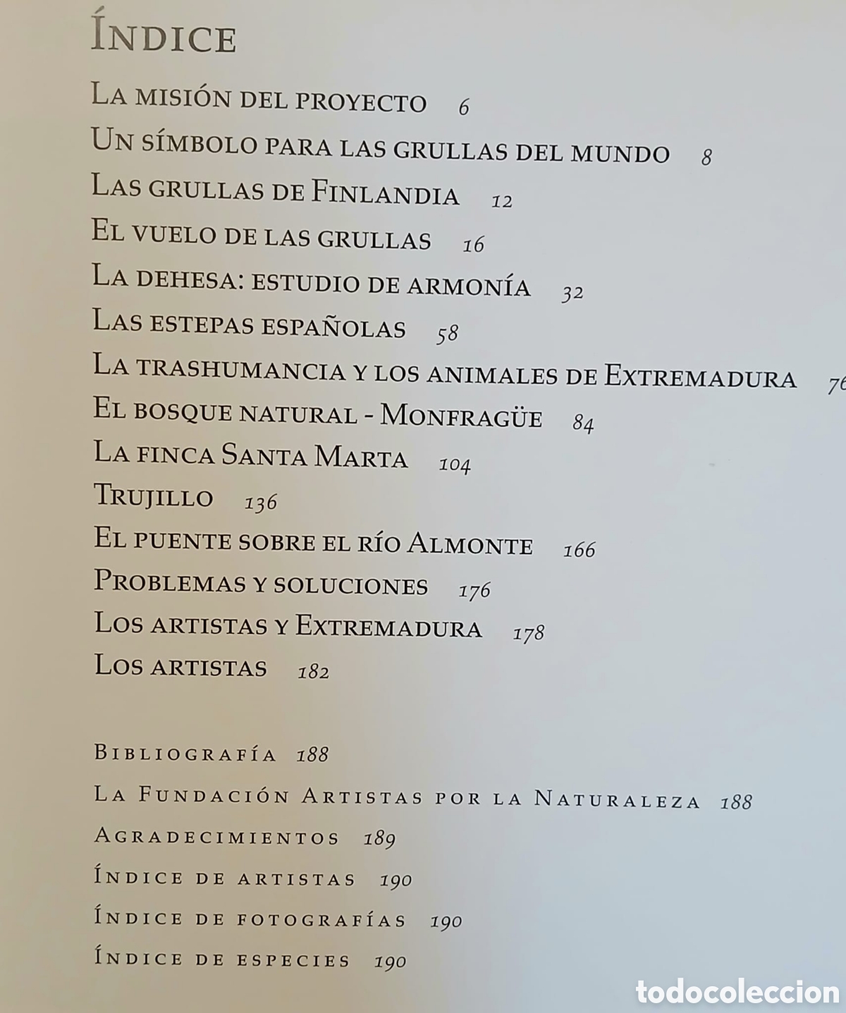 Libros: Las grullas vuelan a Extremadura - Foto 7