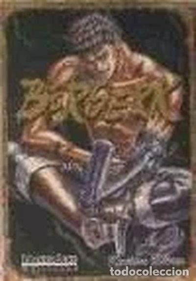 Libros: Berserk 2- 9784932125710 - Foto 1