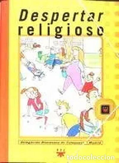 Libros: Despertar religioso- 9788428814331 - Foto 1