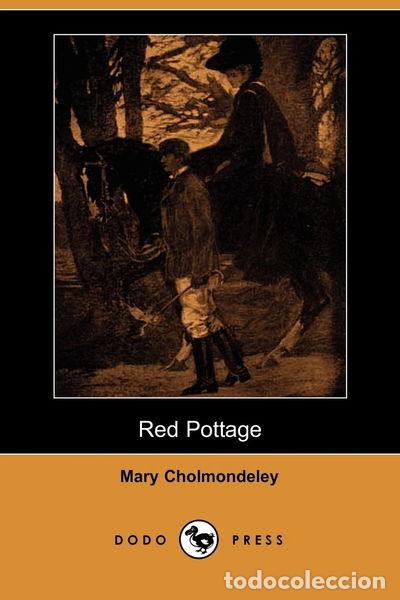 Libros: Red Pottage- 9781406513653 - Foto 1