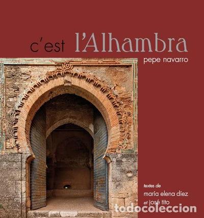 Libros: Cuentos de la Alhambra- 9788471691798