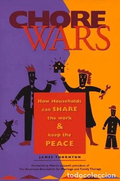 Libros: Chore Wars- 9781573240543 - Foto 1