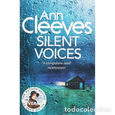 Libros: Silent Voices- 9781447242093 - Foto 1