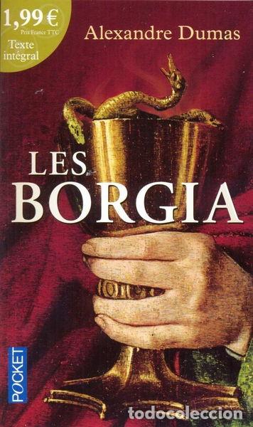 Libros: Les Borgia- 9782266217088 - Foto 1