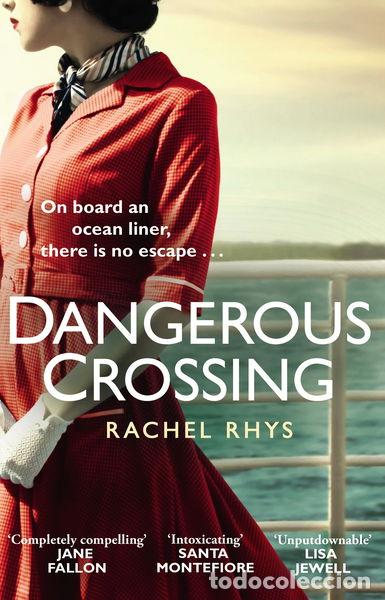 Libros: Dangerous Crossing- 9781784162597 - Foto 1