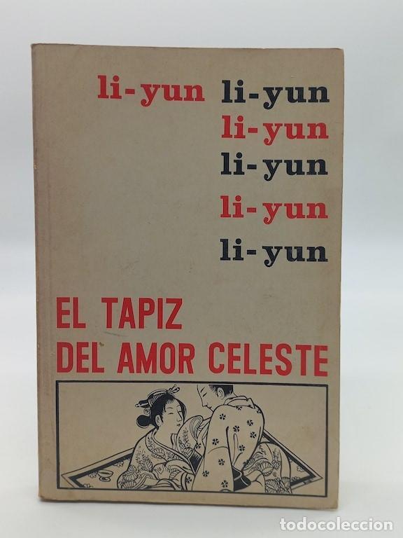 Libros: LI -YUN - El tapiz del amor celeste. - Foto 1
