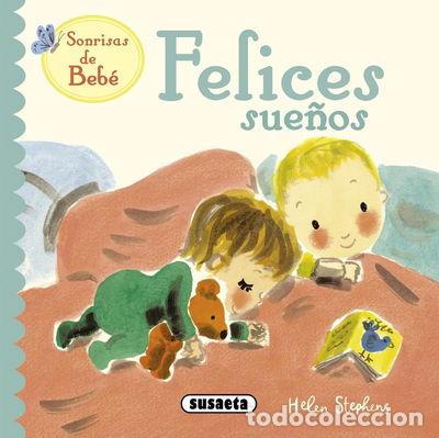 Libros: Felices sue&ntilde;os- 9788467712186 - Foto 1