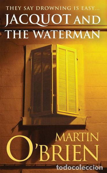 Libros: Jacquot and the Waterman- 9780755322862 - Foto 1