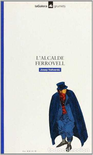 Libros: Lalcalde Ferrovell- 9788424681876 - Foto 1