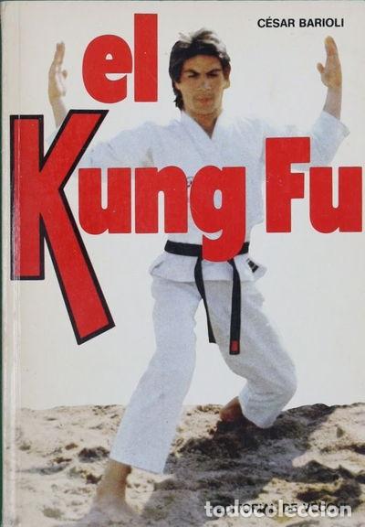 Libros: El Kung-fu- 9788431517212