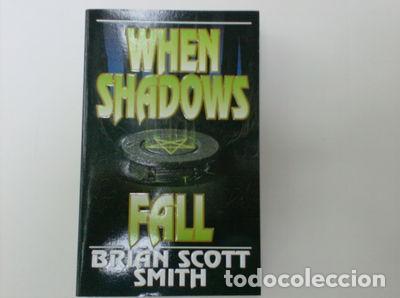 Libros: When Shadows Fall- 9780843946376