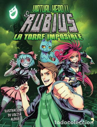 Livres: La torre imposible- 9788499985466