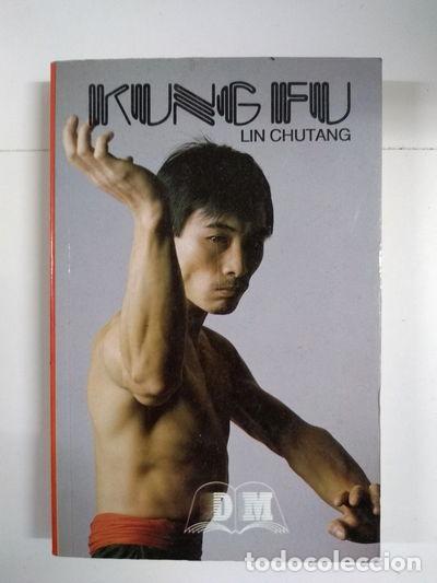 Libros: Kung-fu- 9788475616858