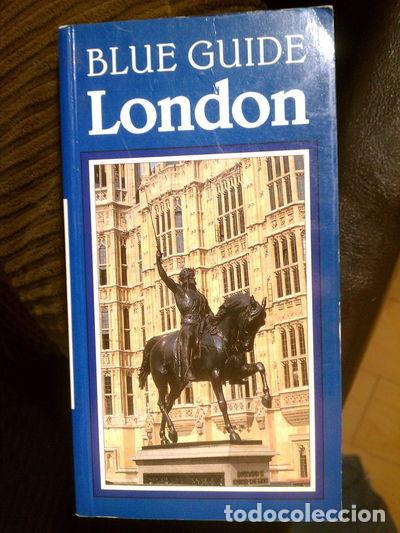Libros: London- 9780713632774 - Foto 1