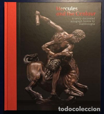 Libros: Hercules and the Centaur- 9788461629367 - Foto 1