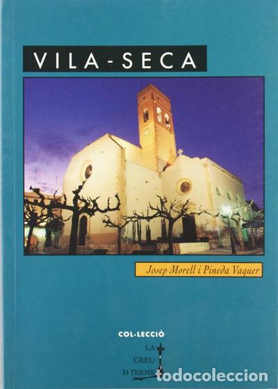 Libros: Vila-seca- 9788489890916 - Foto 1