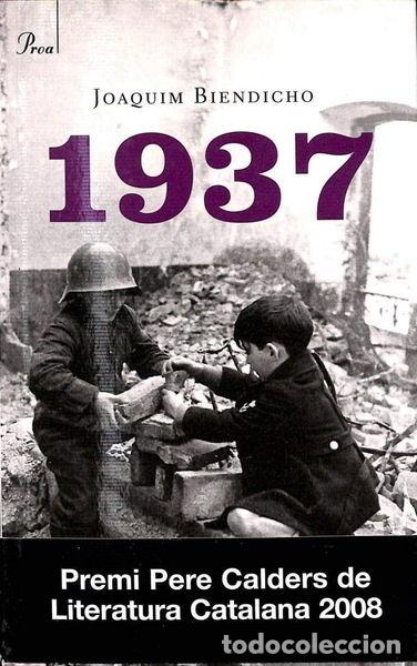 Libros: 1937 (9788484377269) - Foto 1