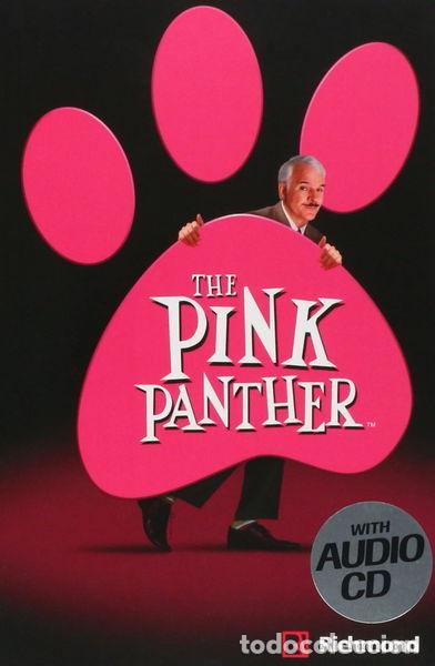Libros: RMR 2 - Pink Panther- 9788466818704 - Foto 1