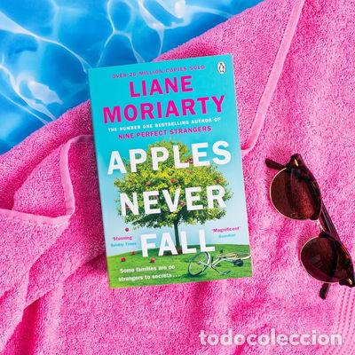 Libros: Apples Never Fall- 9781405942256
