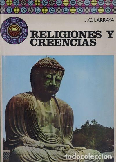 Libros: Religiones y creencias- 9788470601088 - Foto 1